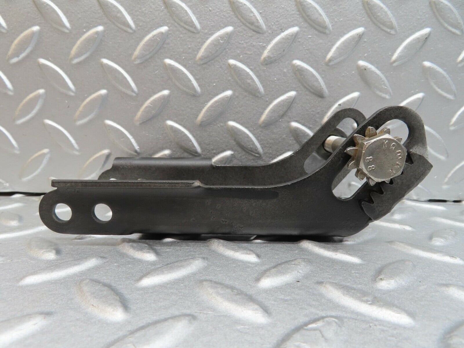 14434 Mercedes-Benz W116 350SE Alternator Generator Tensioner Bracket