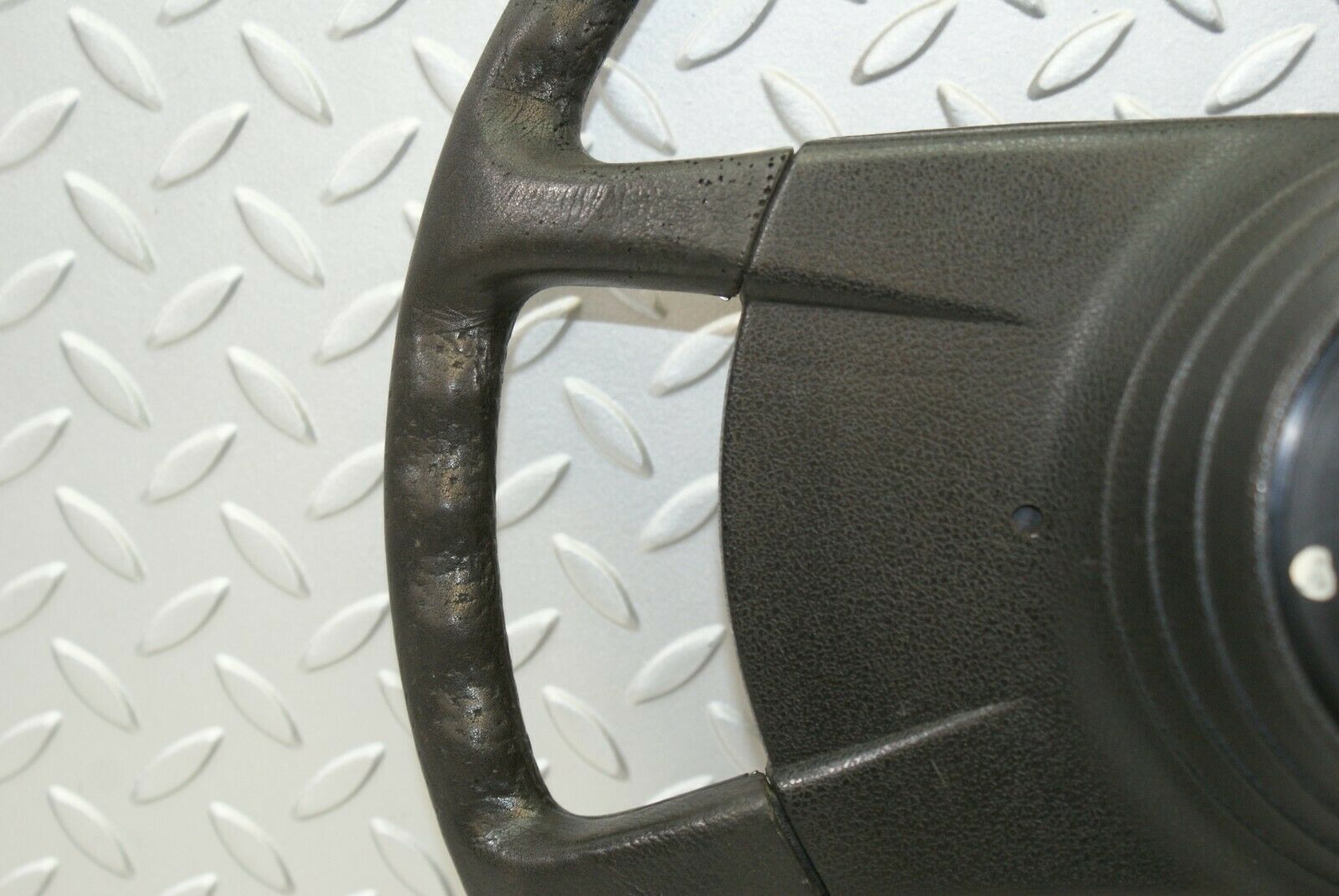 3149 Mercedes-Benz W115 220D Steering Wheel 1164640017
