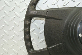W115 steering wheel used OEM