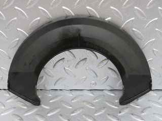 W124 wiper surround trim cover used OEM