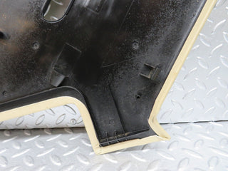 W124 c pillar panel right used OEM