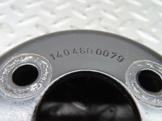C140 Coupe power steering pump pulley used OEM
