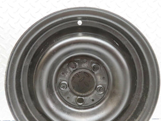 13239 Mercedes-Benz Steel Wheel 5.5Jx14H2 ET30 5x112 1234000302
