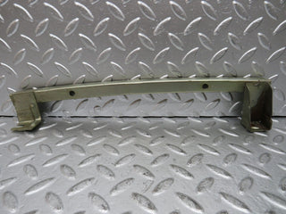W123 rear right door window channel used OEM