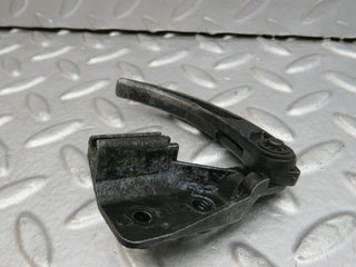 W123 Wagon hood opener bonnet release used OEM