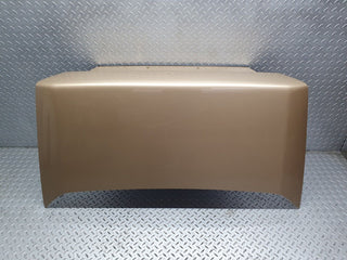 41372 Mercedes-Benz W124 200E Boot Lid Trunk Door