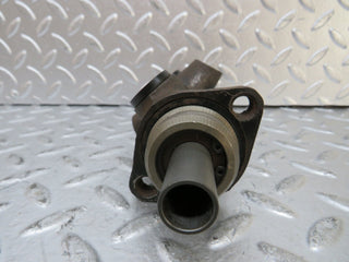 W116 brake master cylinder used OEM