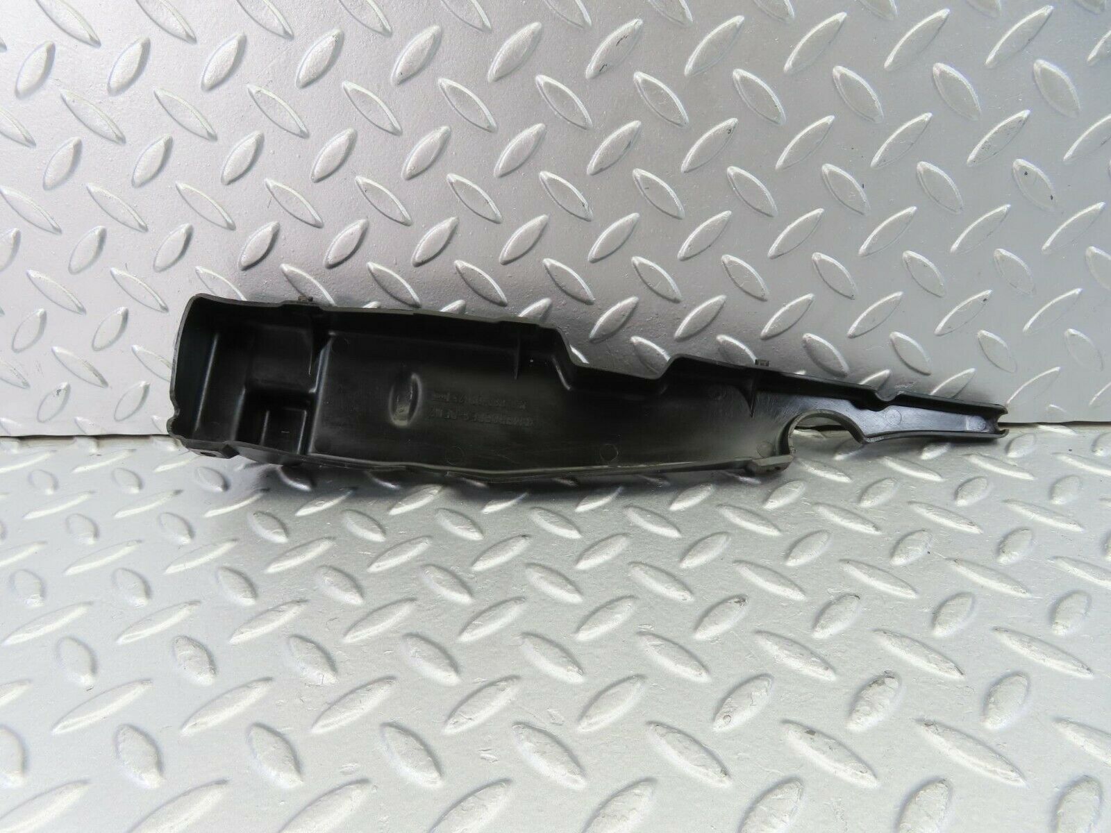 10820 Mercedes-Benz W123 230E Bonnet Catch Cover 1238870025