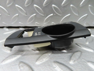 21585 Mercedes-Benz W126 300SE Headlight Switch Surround