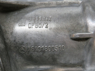 33151 Mercedes-Benz W169 180CDI Oil Filter Housing 6401800510