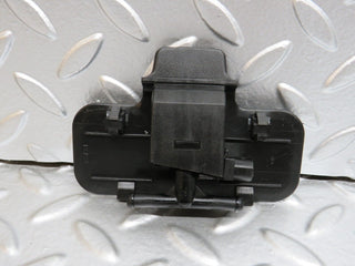 W140 front heated windscreen washer nozzle used OEM