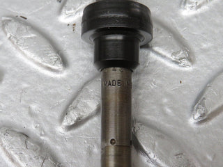 33684 Mercedes-Benz W201 190E 2.0L Fuel Injector Bosch 0437502010