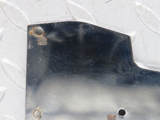 39642 Mercedes-Benz R129 320SL Coupe Right Door Chrome Cover