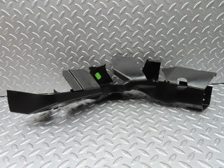 R129 SL rear right cable channel used OEM