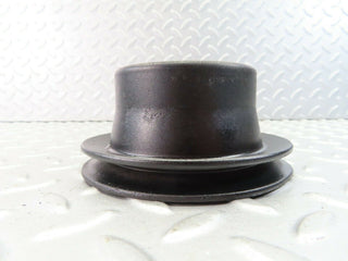 W115 crankshaft pulley used OEM