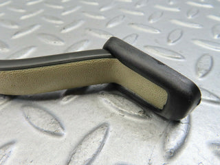 W123 Coupe interior roof grab handle rear right used OEM