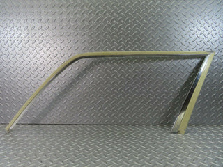 7764 Mercedes-Benz S123 230TE Wagon Window Frame Rear Right