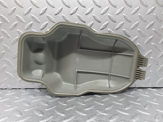 W123 headlight back cover used OEM