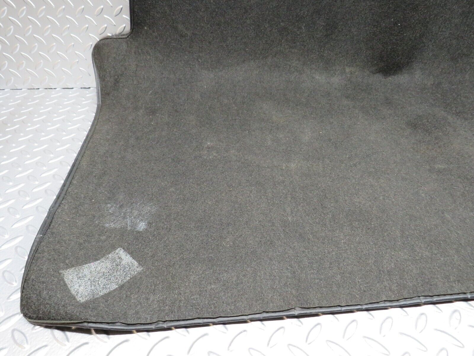 29232 Mercedes-Benz W124 230E Trunk Boot Floor Carpet