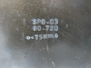 W111 piston with connecting rod used OEM