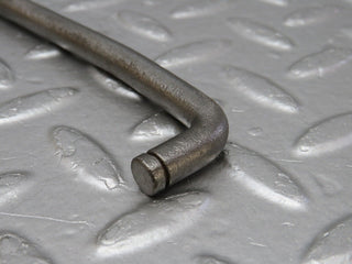 34615 Mercedes-Benz C126 380SEC Coupe Automatic Gear Selector Linkage