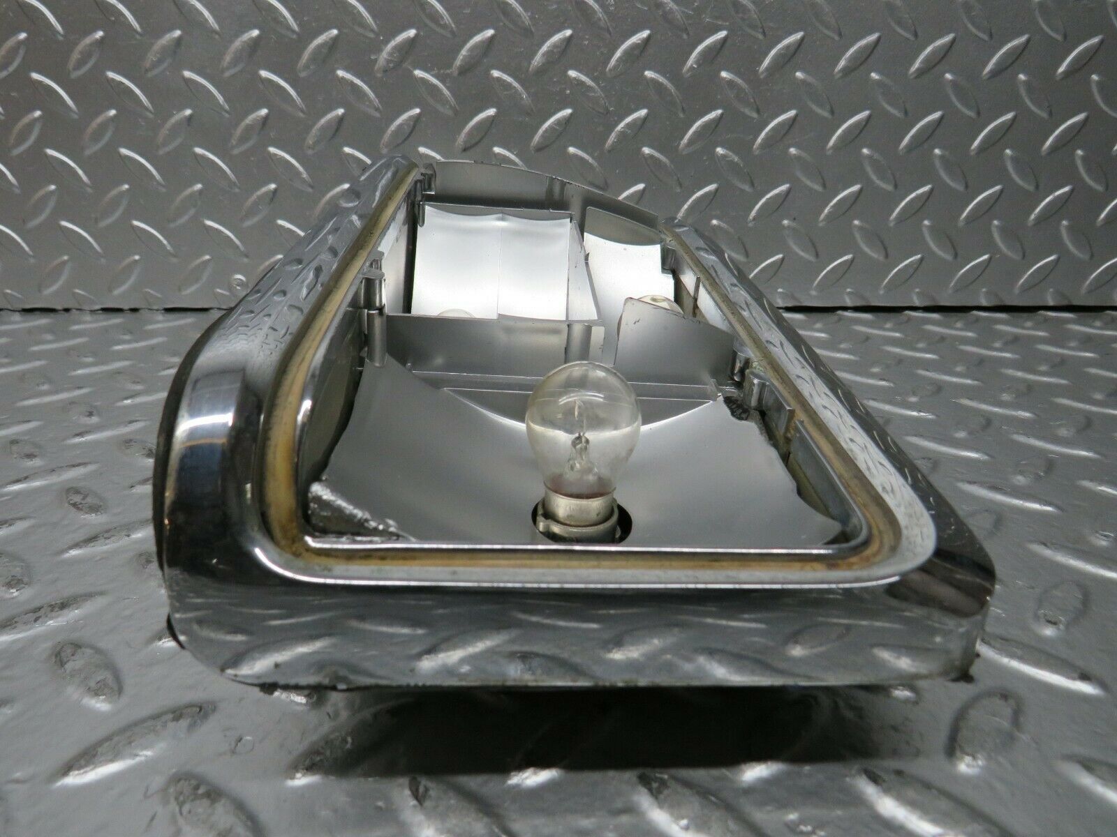 23549 Mercedes-Benz W114 280E Tail Light Right Side 1158202664