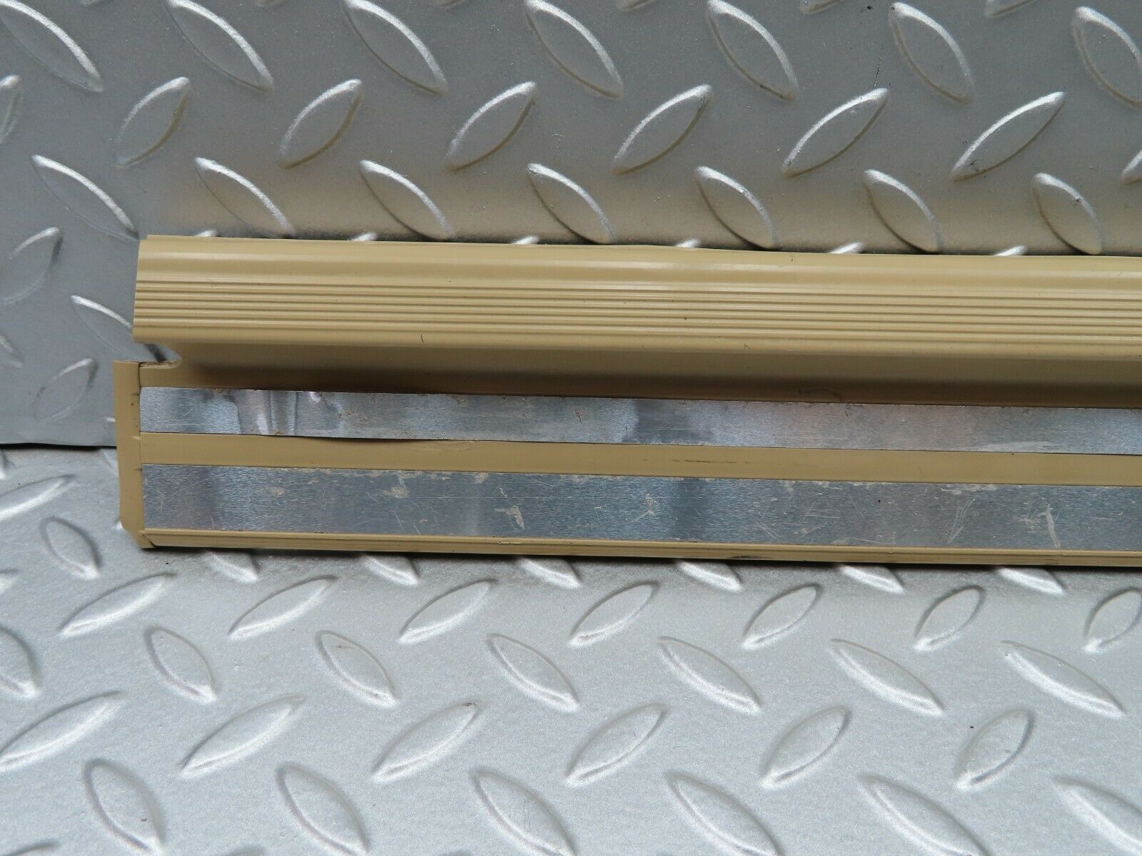 5240 Mercedes-Benz W124 230E Rear Door Sill Right