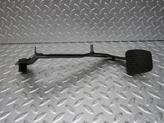 31129 Mercedes-Benz W123 200D Clutch Pedal With Rubber 1102910182