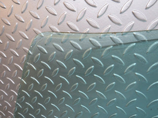 35796 Mercedes-Benz W108 Rear Heated Windscreen