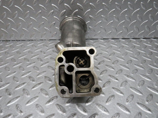 29888 Mercedes-Benz W123 230E Oil Filter Housing 1021800111