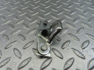 W123 trunk lock latch used OEM