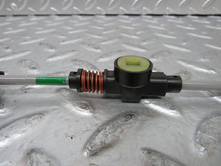 25033 Mercedes-Benz W140 S320 Ignition Switch Barrel Cable 1402901185