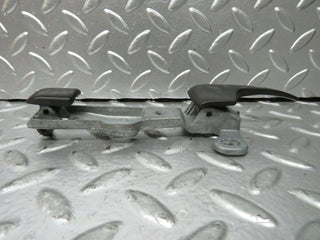 23757 Mercedes-Benz C107 450SLC Coupe Right Interior Door Handle