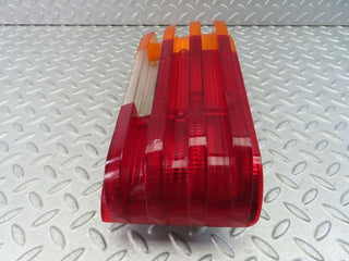 W110 Fintail Heckflosse rear left tail light used OEM