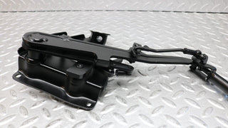 W126 Coupe handbrake regulator used OEM