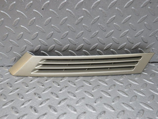W201 Baby Benz c pillar exterior cover right side used OEM