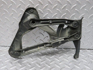 W124 Cabriolet bonnet hinge left side used OEM
