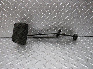 30368 Mercedes-Benz W124 230E Brake Pedal 1232910082