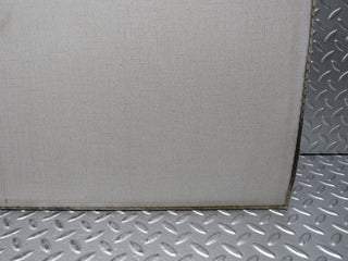 32120 Mercedes-Benz W123 230E Interior Sunroof Cover Panel