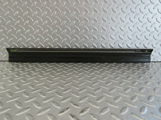 24012 Mercedes-Benz W123 280E Rear Right Door Lower Moulding Trim