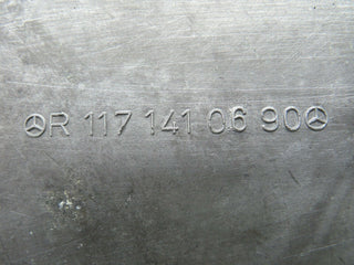 22881 Mercedes-Benz C107 450SLC Coupe Air Flow Mass Meter Sensor Bosch 0438120062