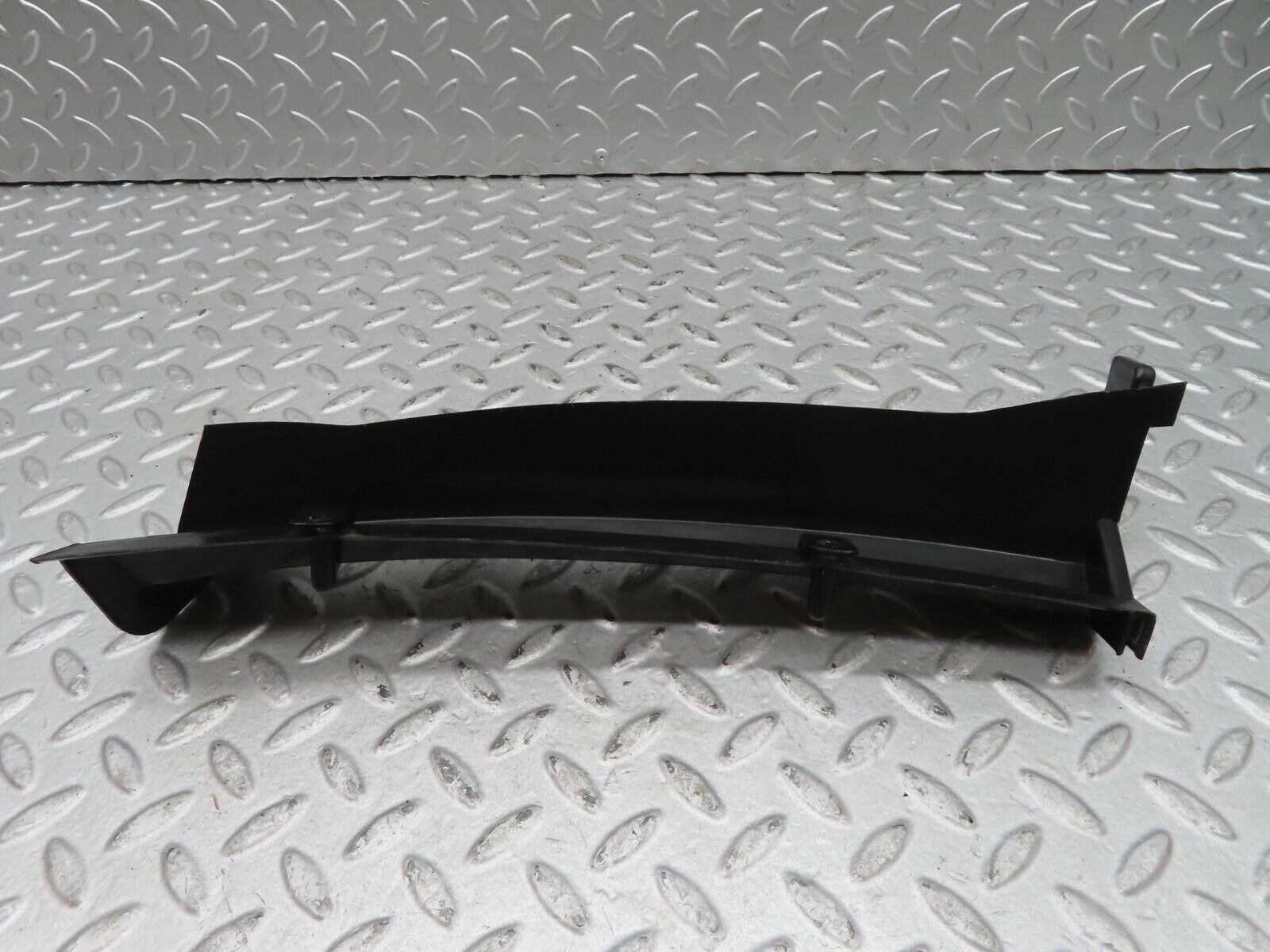17098 Mercedes-Benz R129 300SL Coupe Windscreen Drain Channel Left Side
