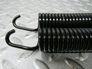 23372 Mercedes-Benz W116 350SE Bonnet Hinge Spring Pair