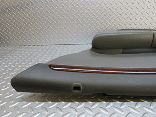 35102 Mercedes-Benz W221 Rear Right Door Card