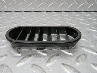 30054 Porsche 924 Door Air Vent Grill 477819175