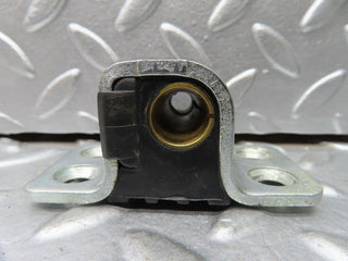 W123 door lock latch left side used OEM