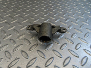 W221 engine breather used OEM