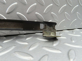 6606 Mercedes-Benz S124 E220 Wagon Window Channel Rear Right