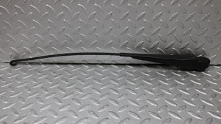 W126 Coupe windscreen wiper arm right side used OEM