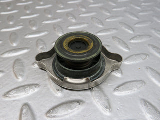 W126 coolant reservoir tank used OEM
